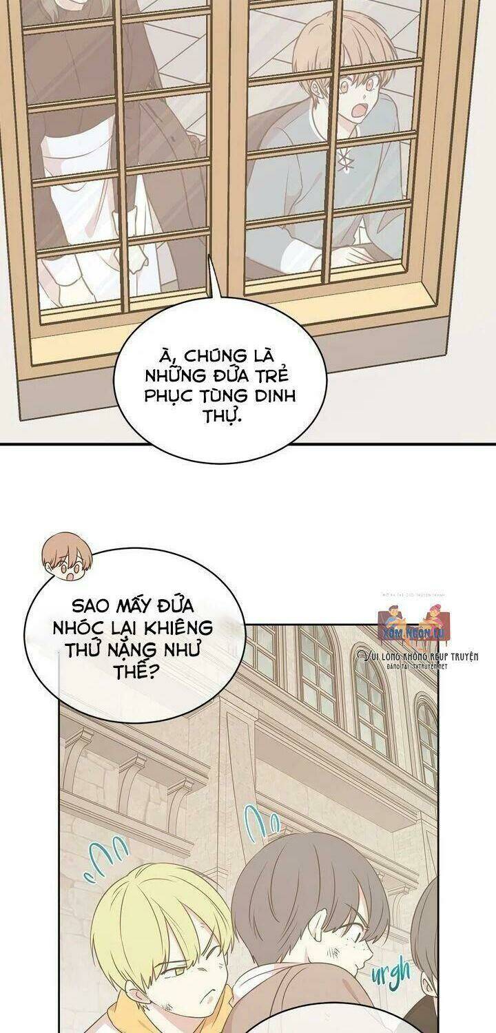 tôi chọn kết thúc của hoàng đế chapter 62 34