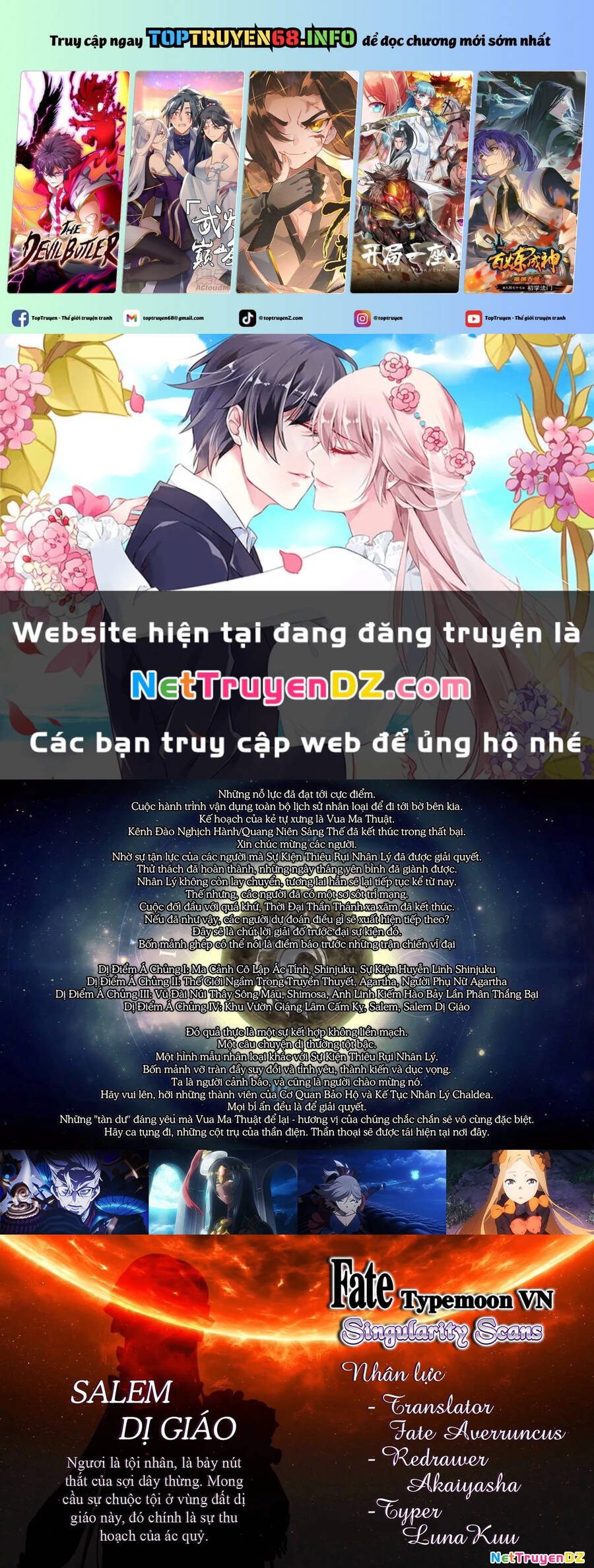 fate/grand order: epic of remnant - salem chapter 44 2