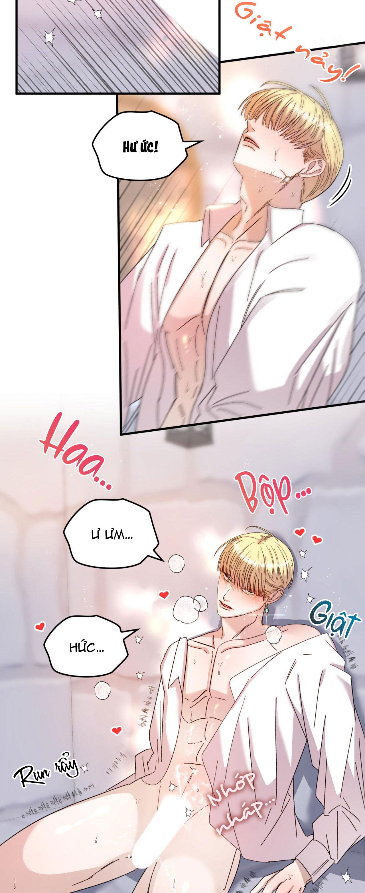 (np) độc thân muôn năm chapter 31 17