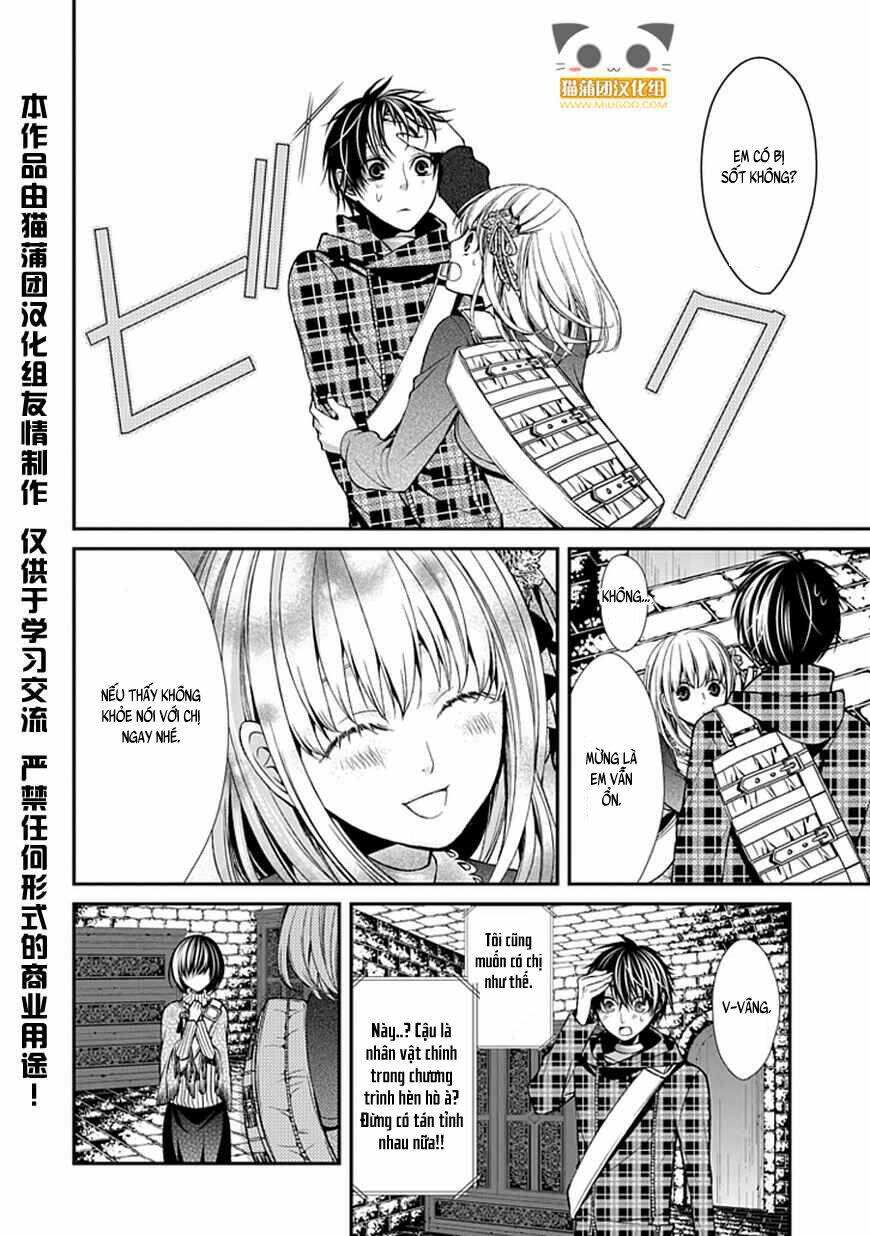 bloody junkie chapter 7 28