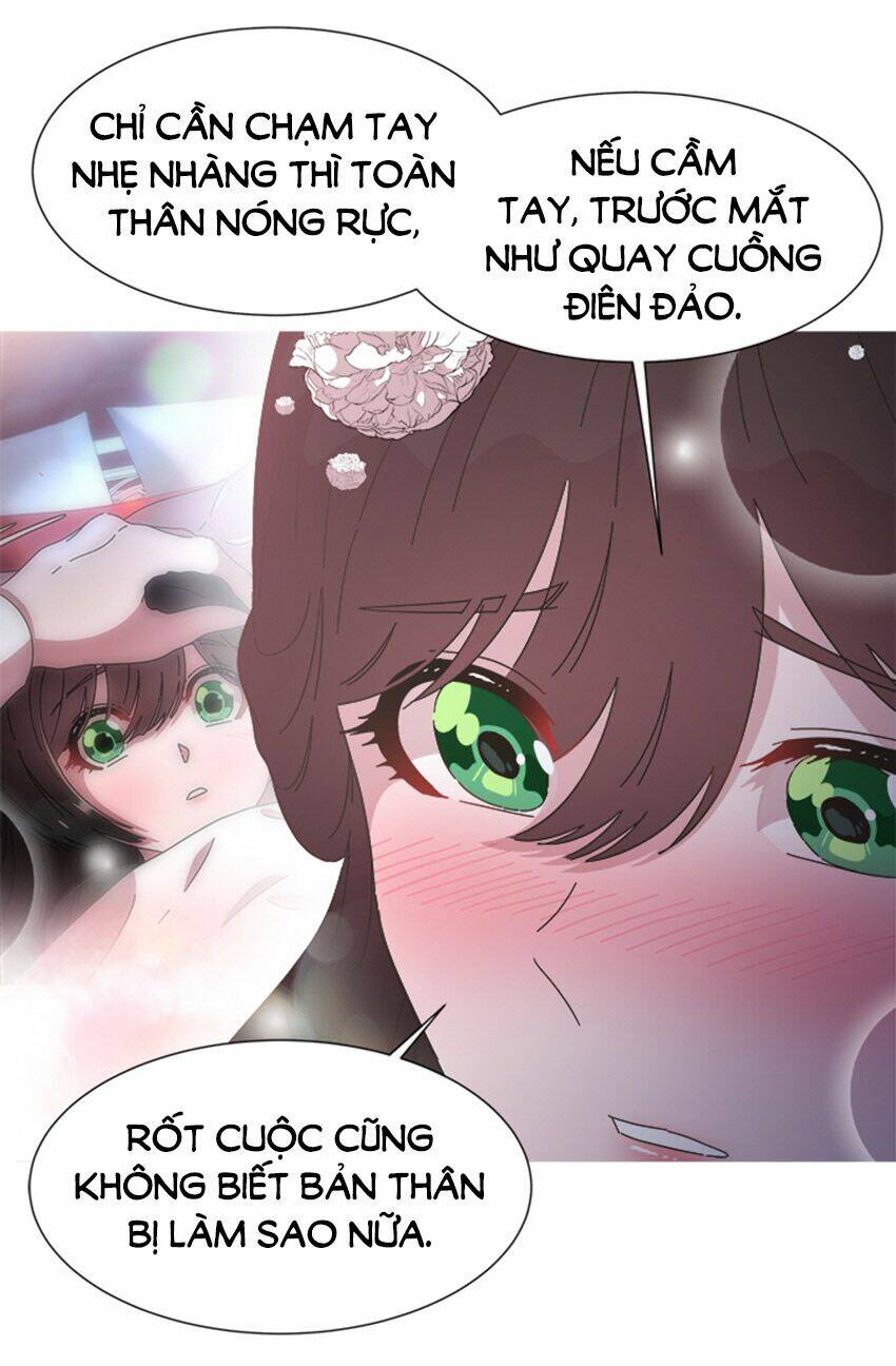 con gái bảo bối của ma vương chapter 117 68