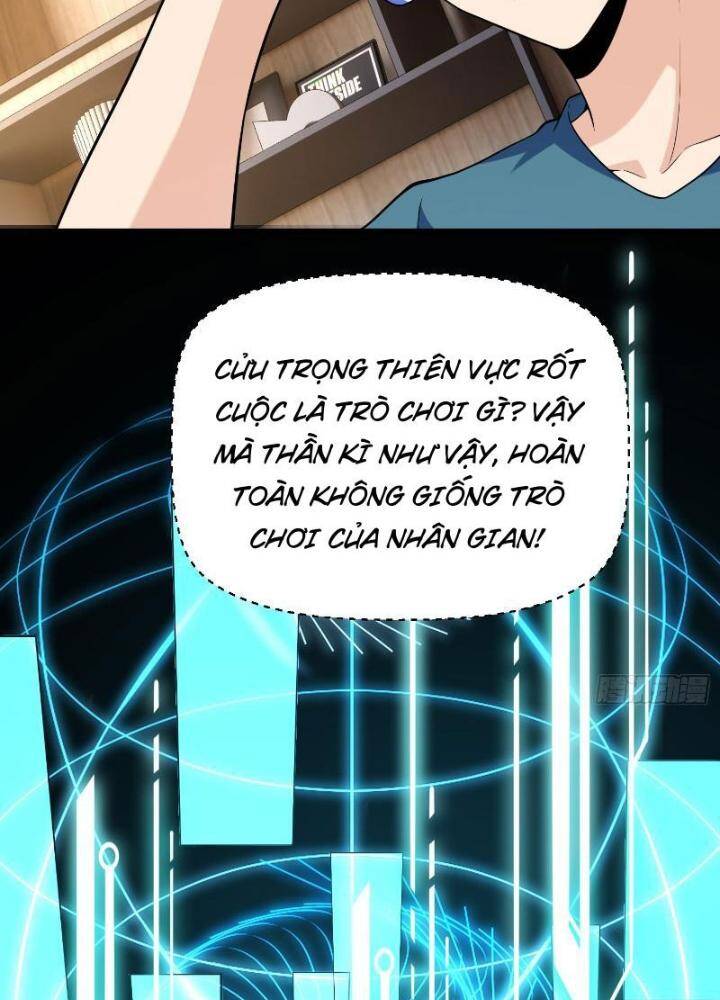 từ dã quái bắt đầu thăng cấp chapter 23 6