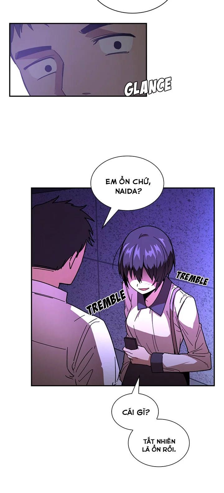 close as neighbors chapter 16 27