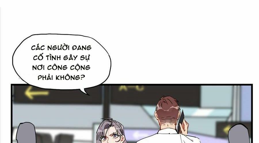 cố tổng, vợ của ngài quá mạnh rồi! chapter 52 21