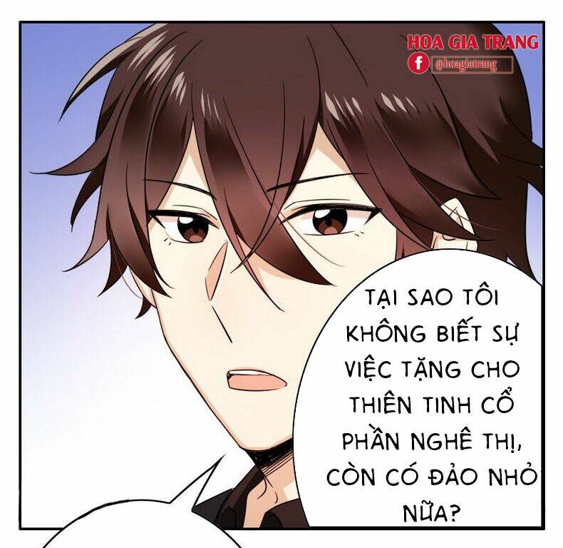 phục thù thiếu gia tiểu điềm thê chapter 55 30