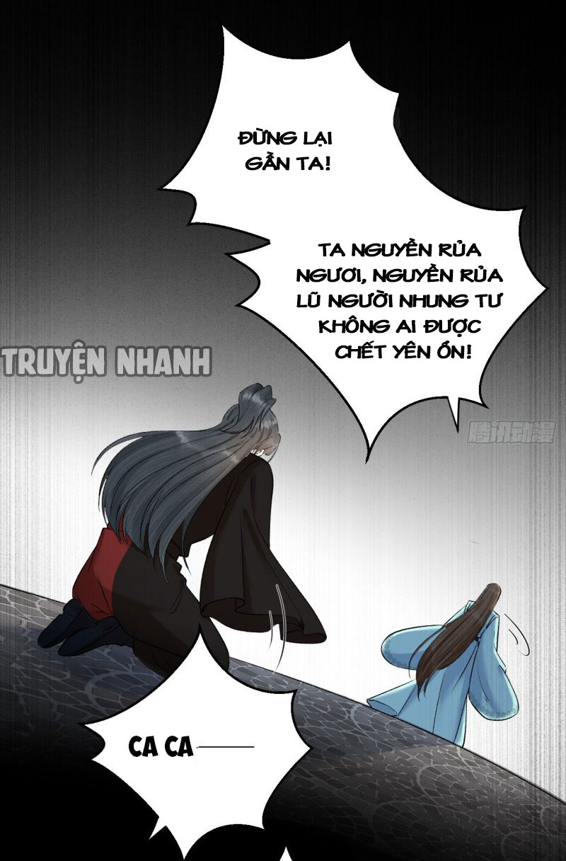 lễ băng nhạc hoại chi dạ chapter 36 14