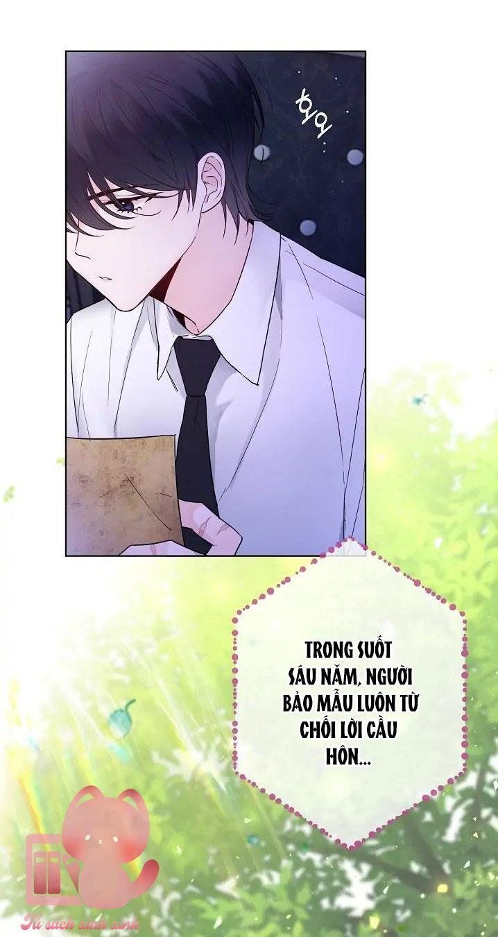 tiểu thư crystal là nam nhân chapter 2 69