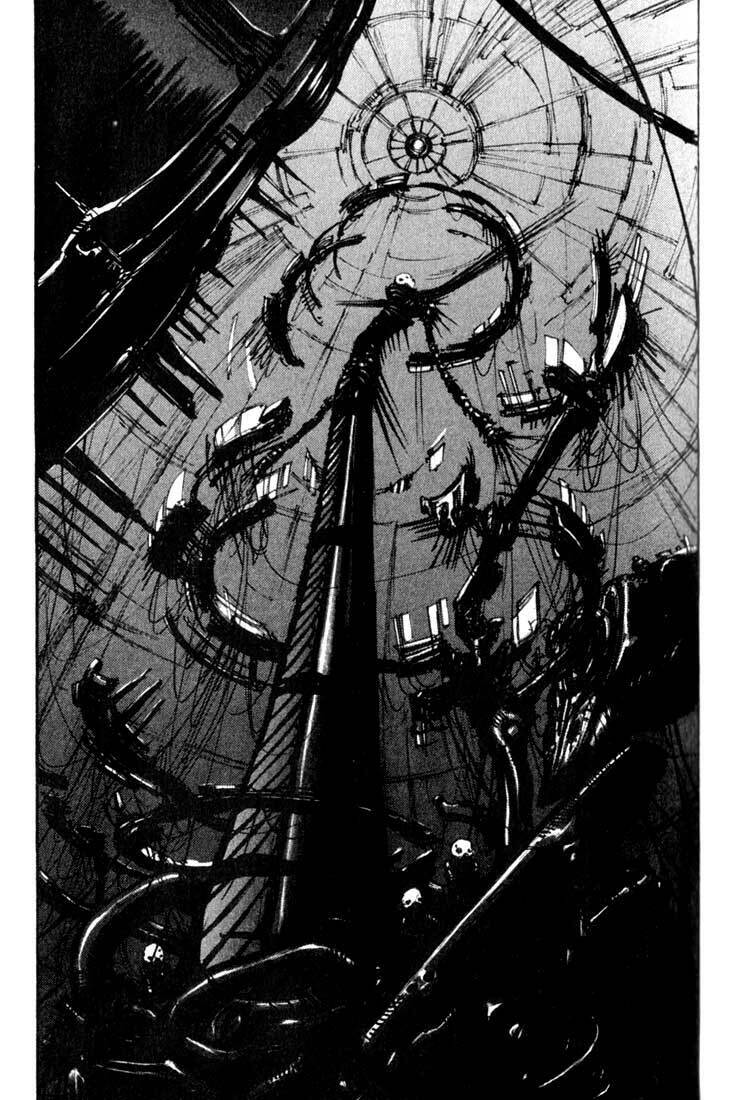 blame! chapter 38 27