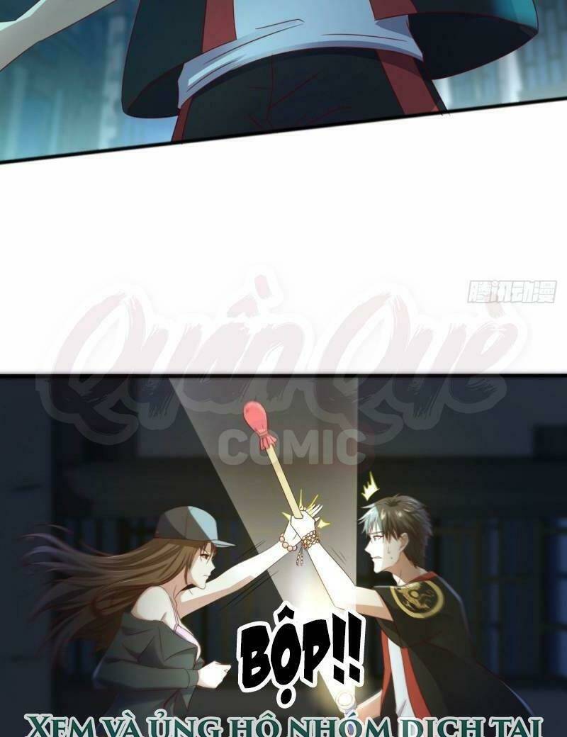 thập nhị thiên kiếp chapter 60 35