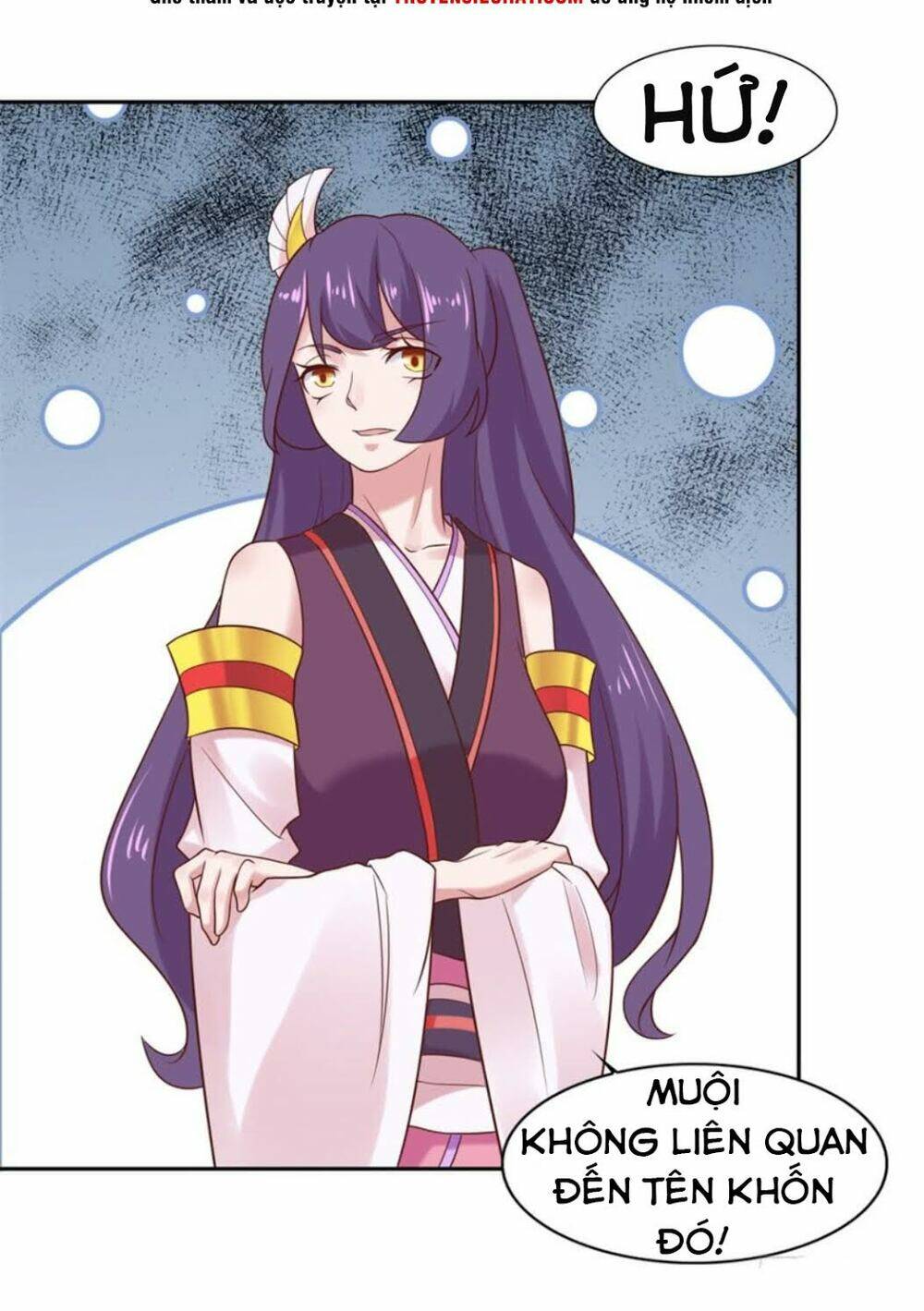 tiên ma đồng tu chapter 32 16