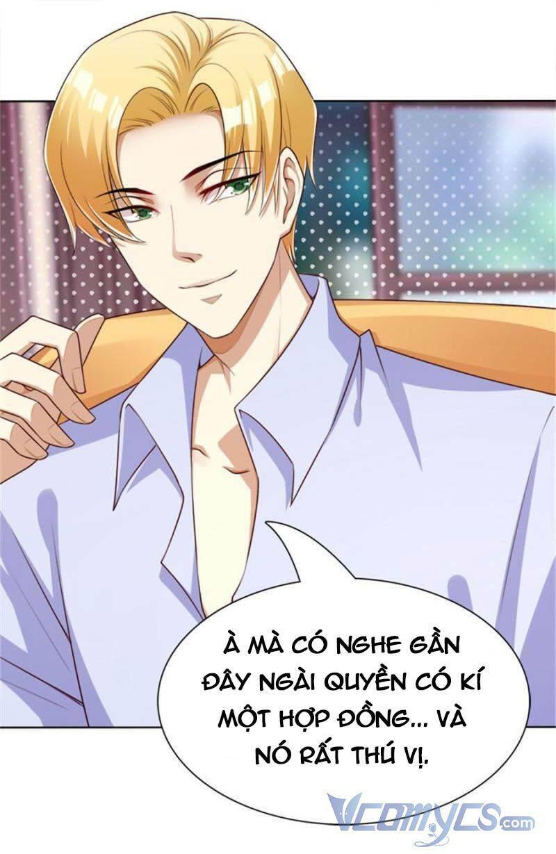 gặp phải người chồng xảo quyệt! chapter 29 62