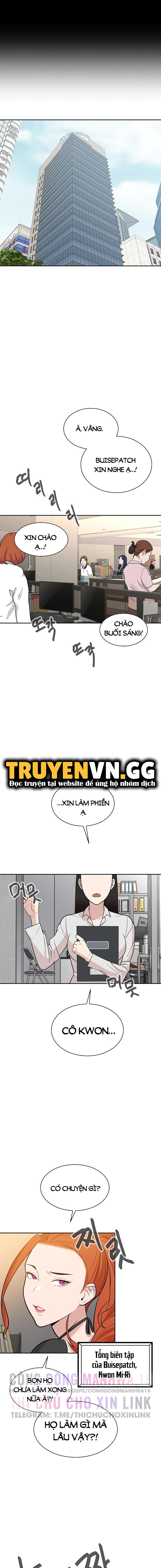 bí mật của gia tộc chaebol đời thứ ba chapter 21 4