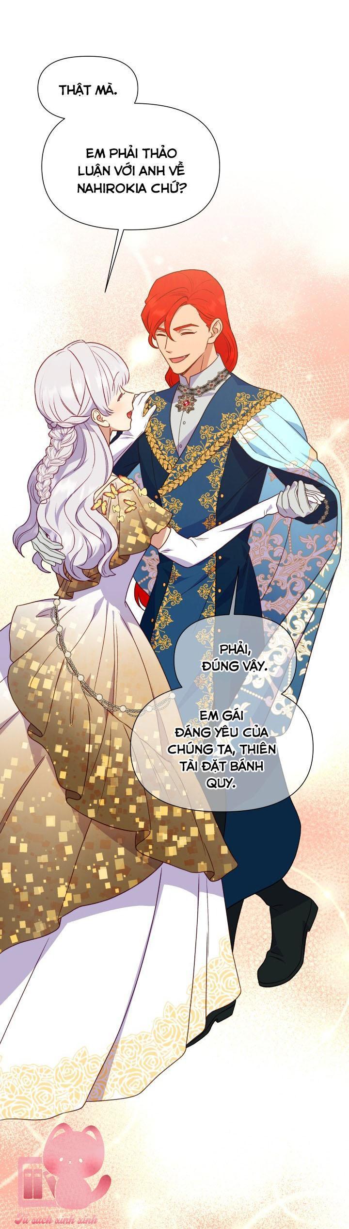 công nương khế ước của gia tộc công tước quái vật chapter 145 13