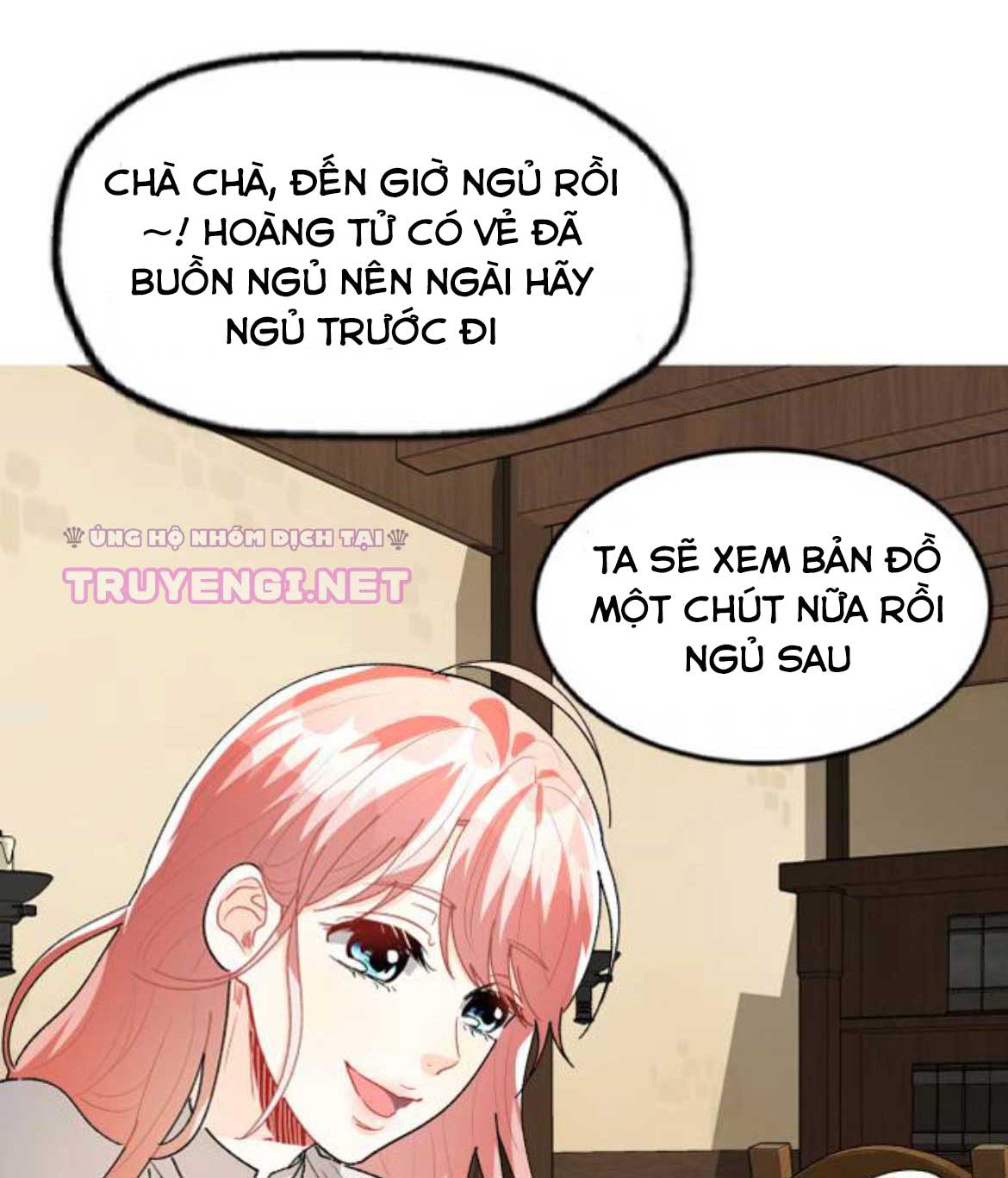 prince maker chapter 11 45