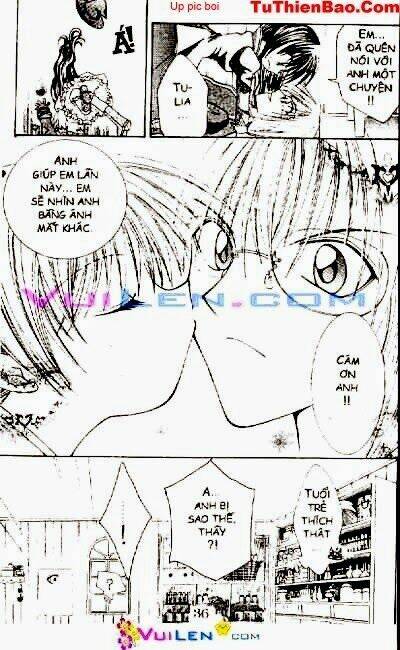 viên ngọc nhiệm màu chapter 2 36