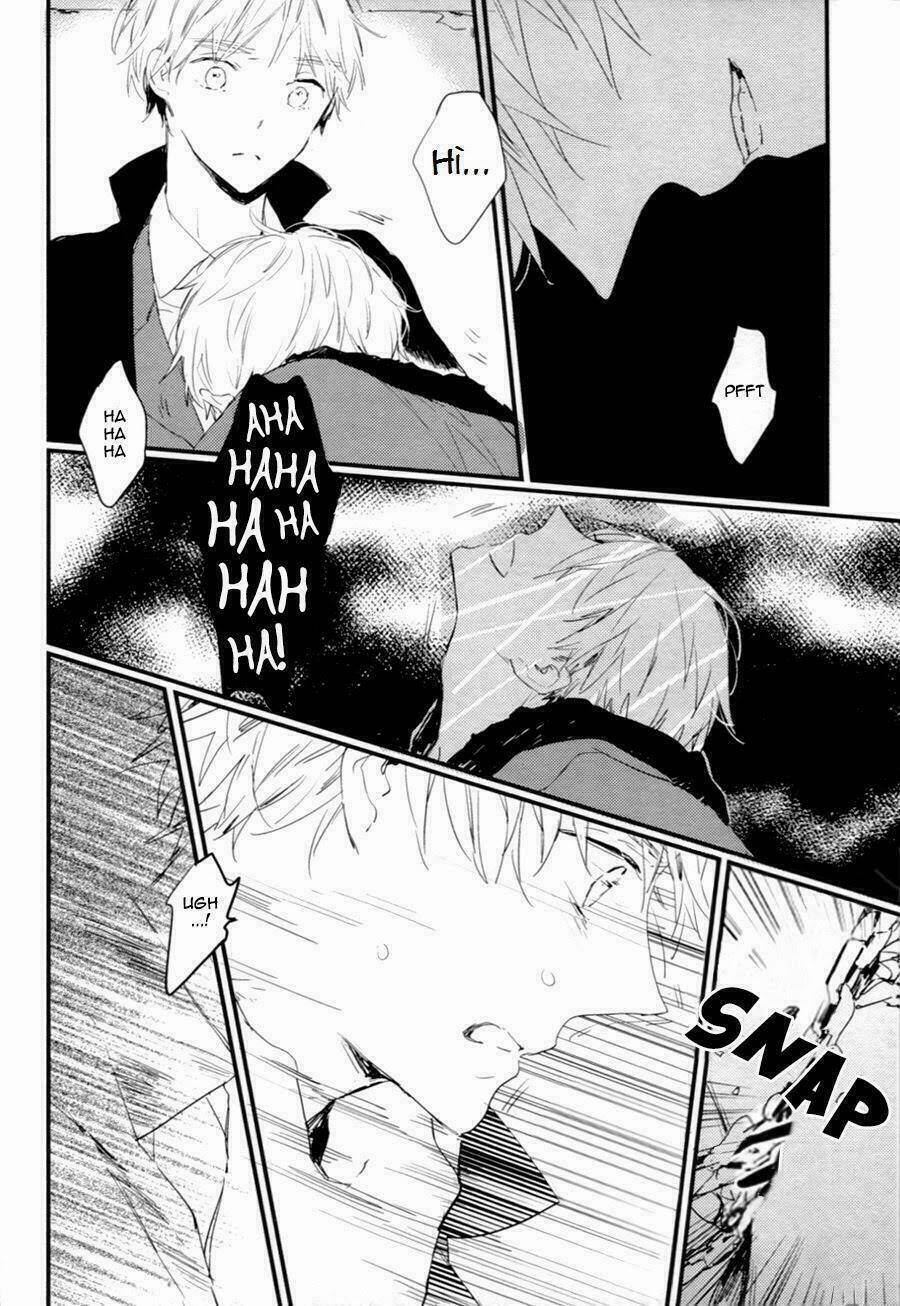 aph doujinshi - paradise lost chapter 1 8