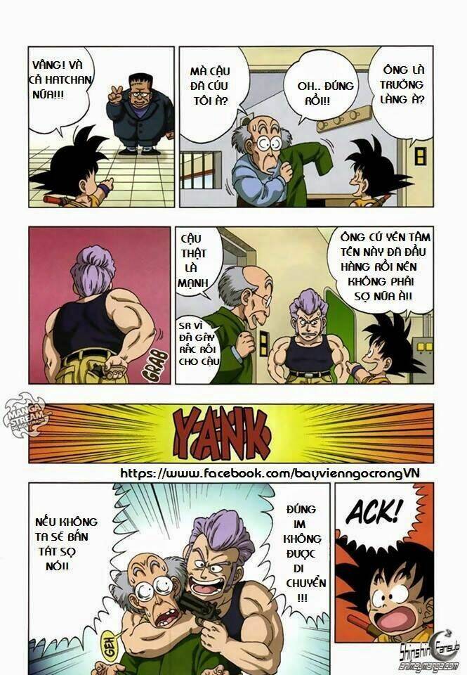 thế giới ngọc rồng sd chapter 19 12