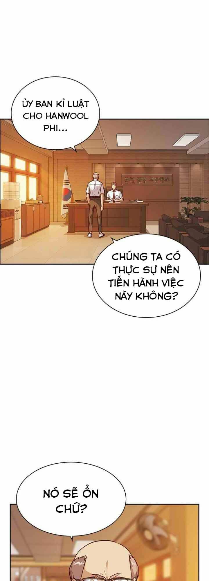 Học Nhóm Chapter 106 - Trang 4