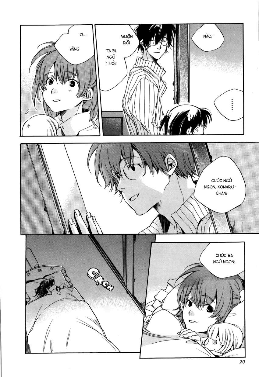 my girl chapter 10 16