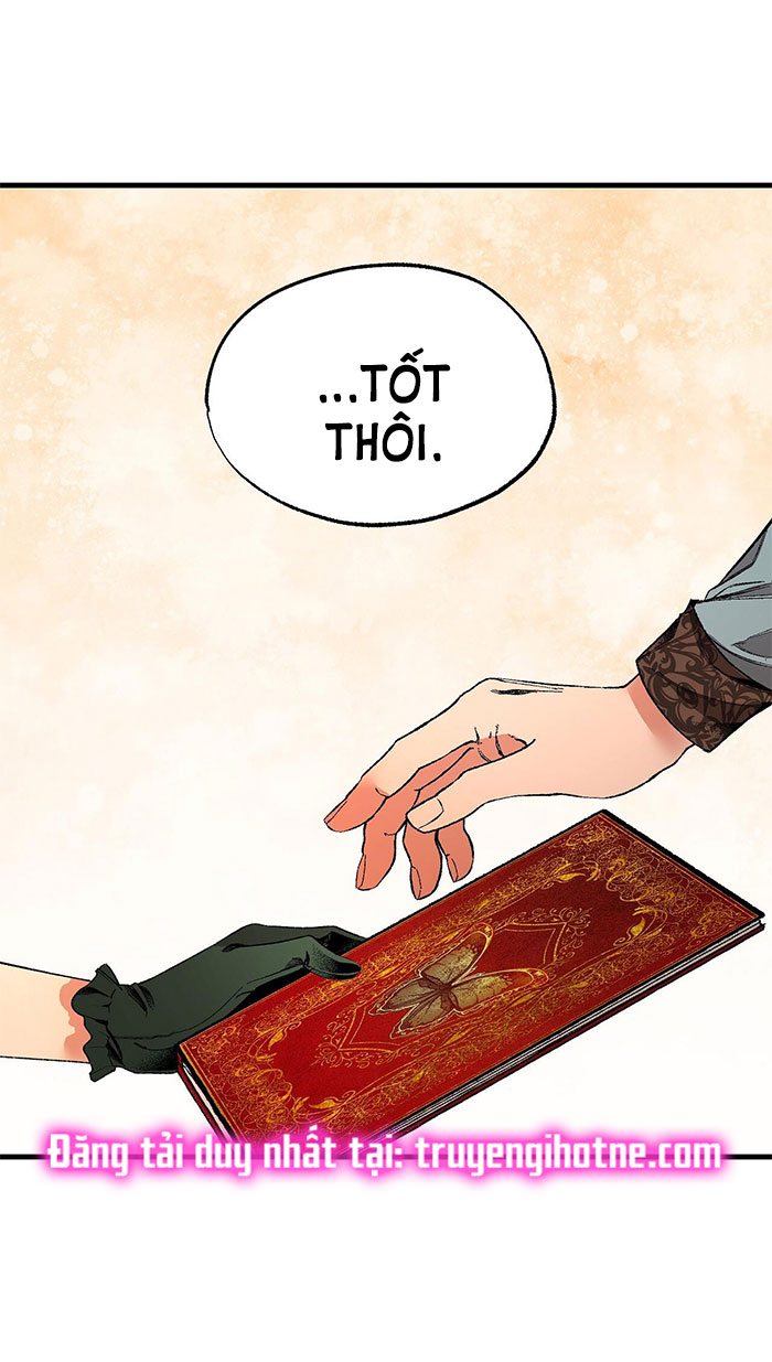 bánh xe của charlotte chapter 14.2 15