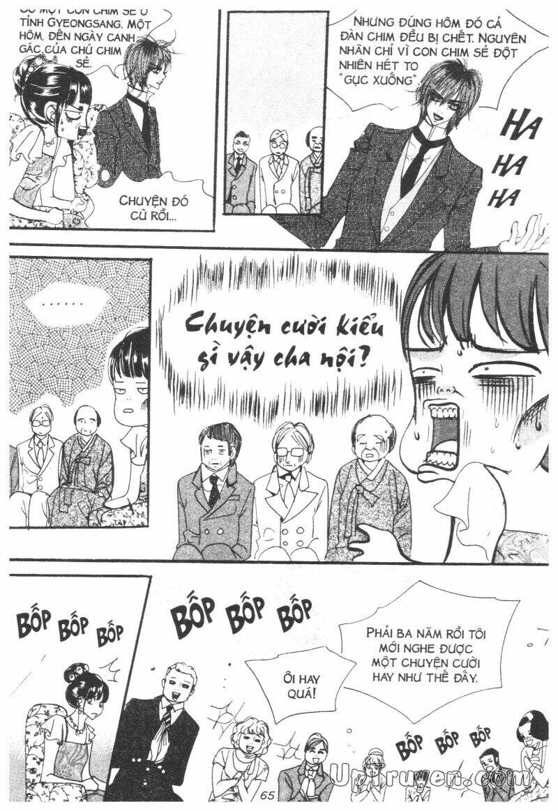 hoàng cung chapter 28 65