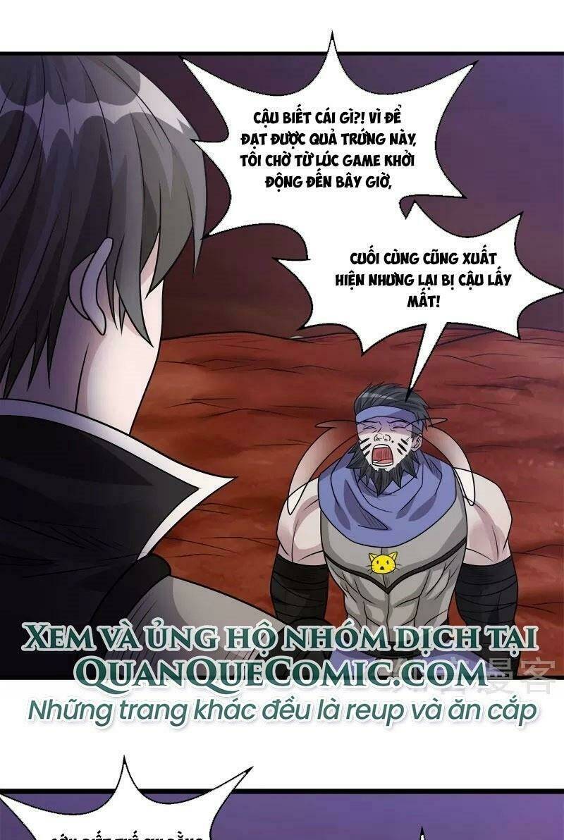 kiếm vũ chapter 106 13