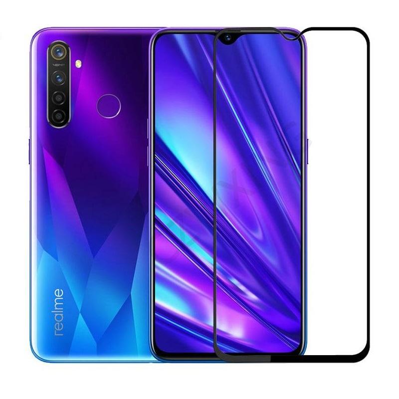 Cường Lực Dành Cho REALME 5 PRO/ REALME Q