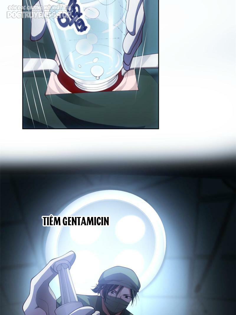 livestream phẫu thuật chapter 11 7