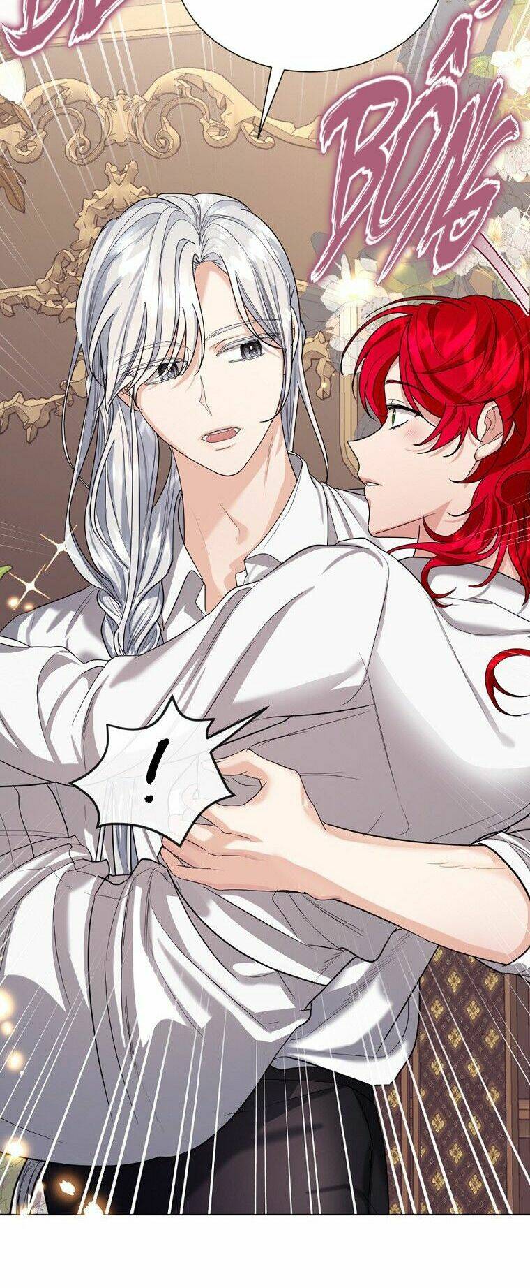 cuộc hôn nhân hợp đồng của công tước ashleyan chapter 14 14