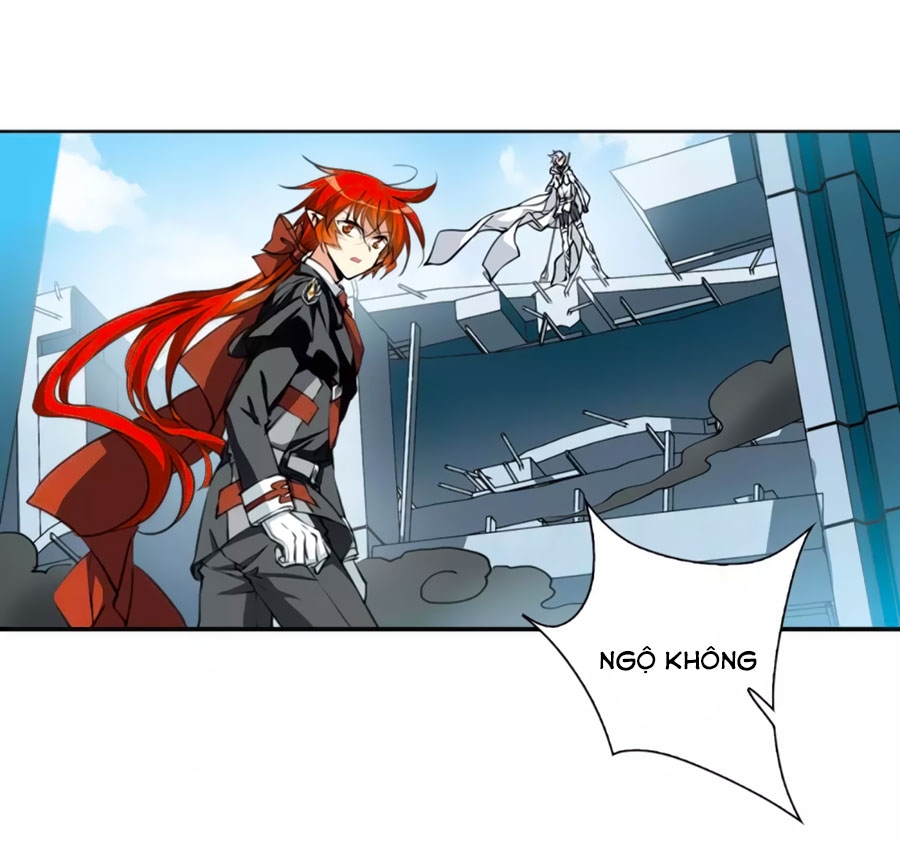 tam nhãn hao thiên lục chapter 299.1 6