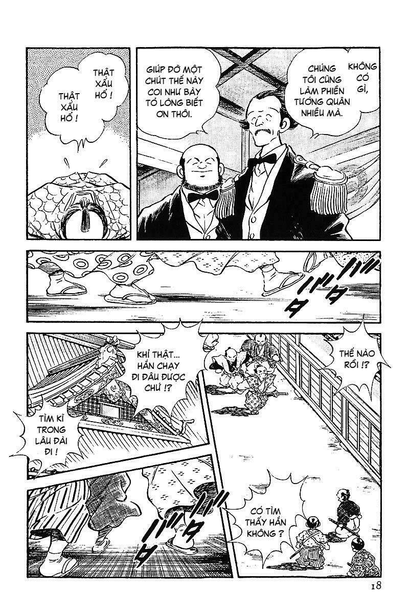 niji iro tougarashi chapter 18 20