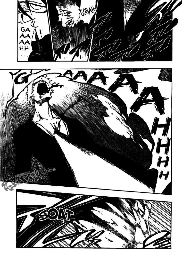 thần chết ichigo chapter 410 7