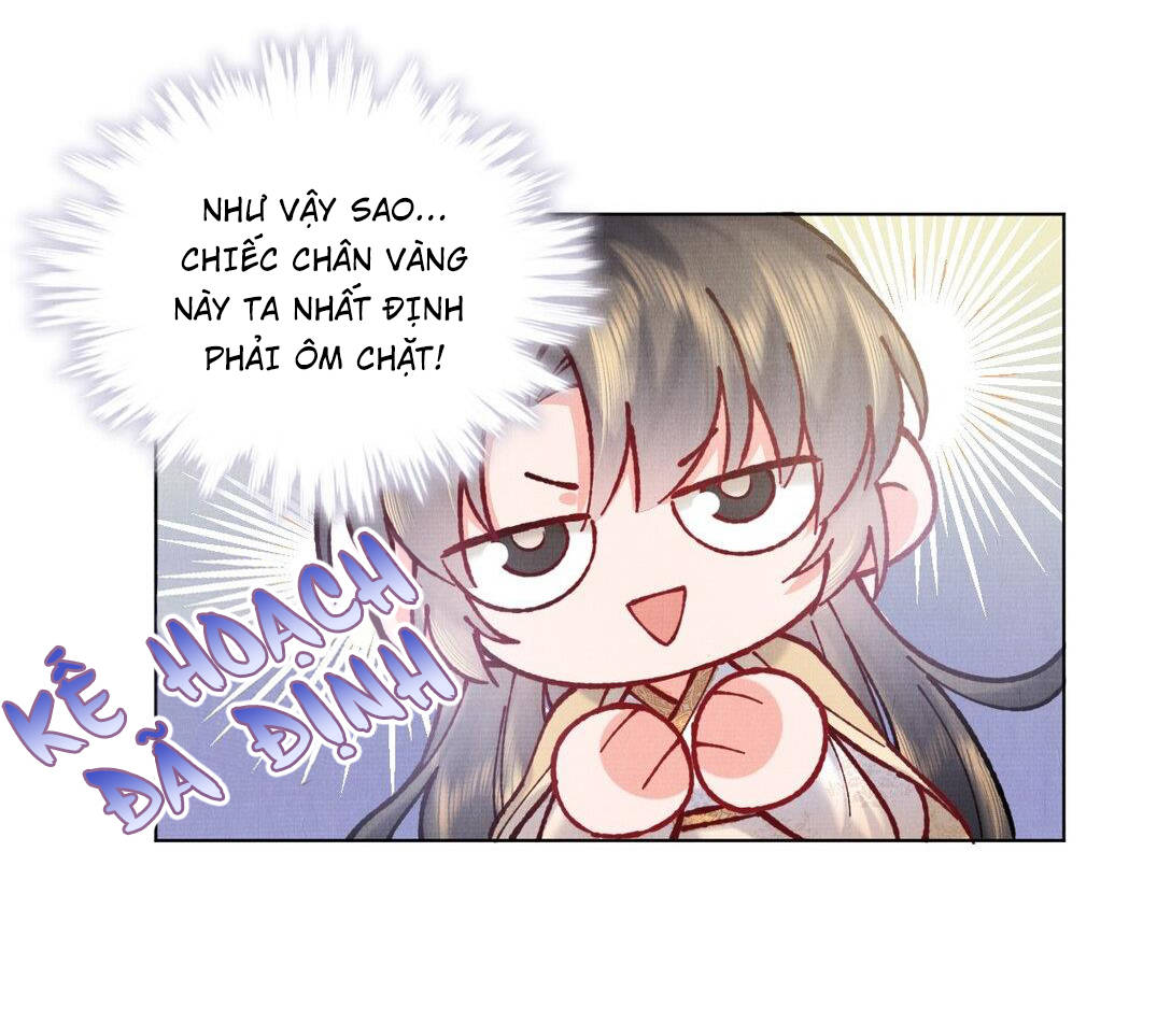 giang hồ biến địa thị kỳ ba chapter 2 17