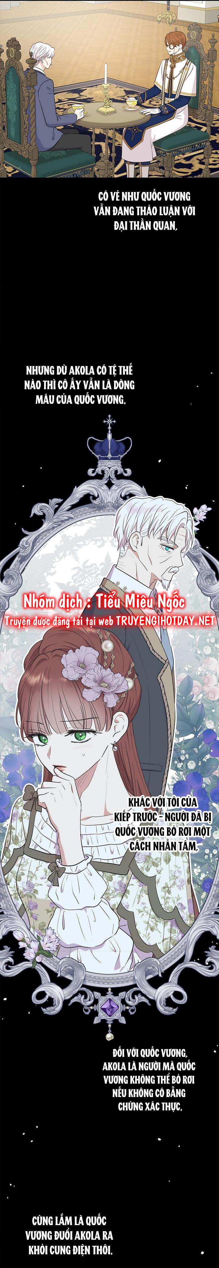 công chúa ngoài giá thú chapter 87 9