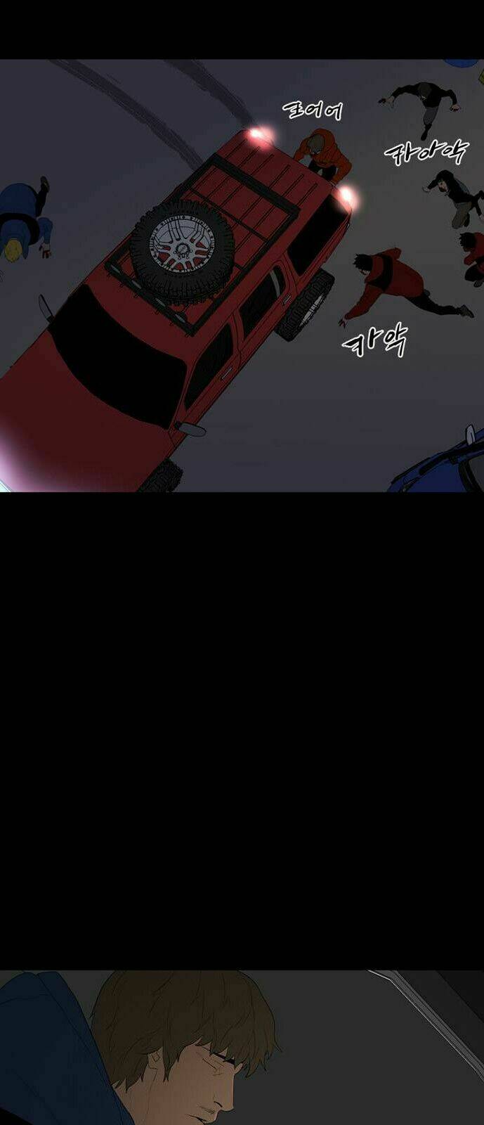 đêm vùng cực chapter 45 38