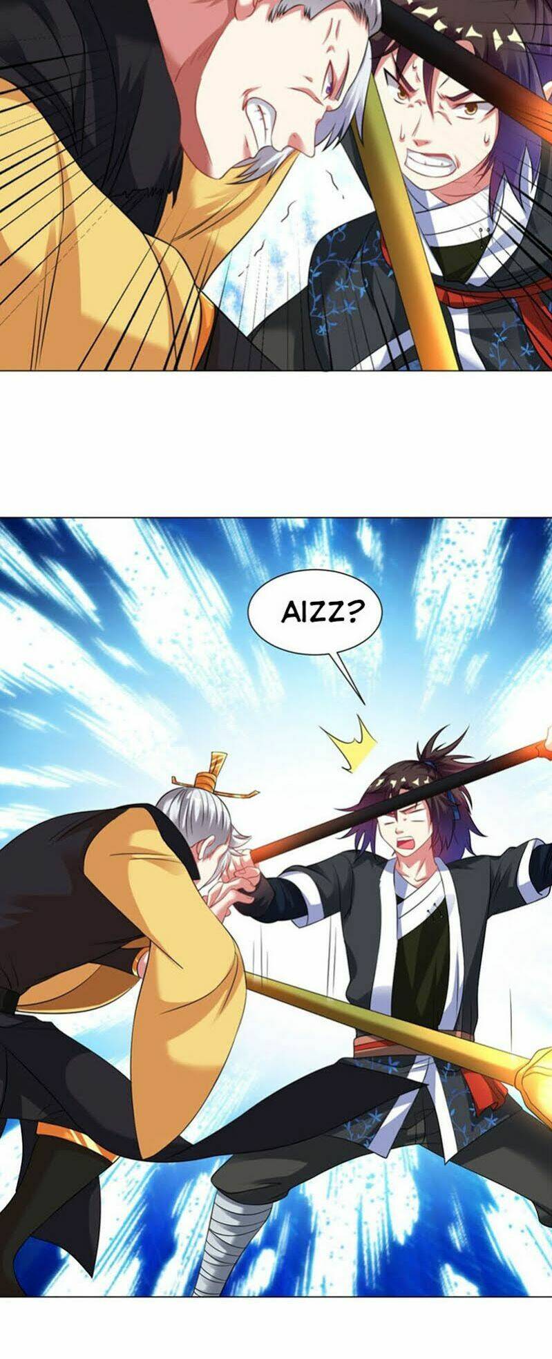 đạo ấn chapter 40 25