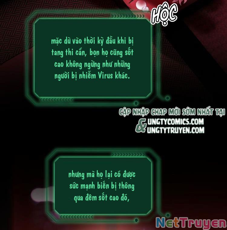 tôi phải làm 1 kẻ đại xấu xa chapter 46 27