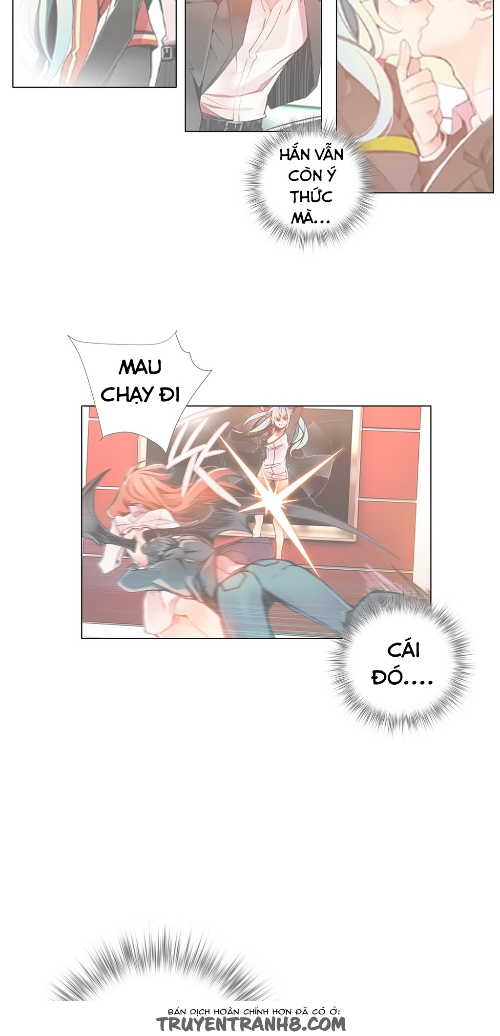 sự ràng buộc của lilith chapter 12 9