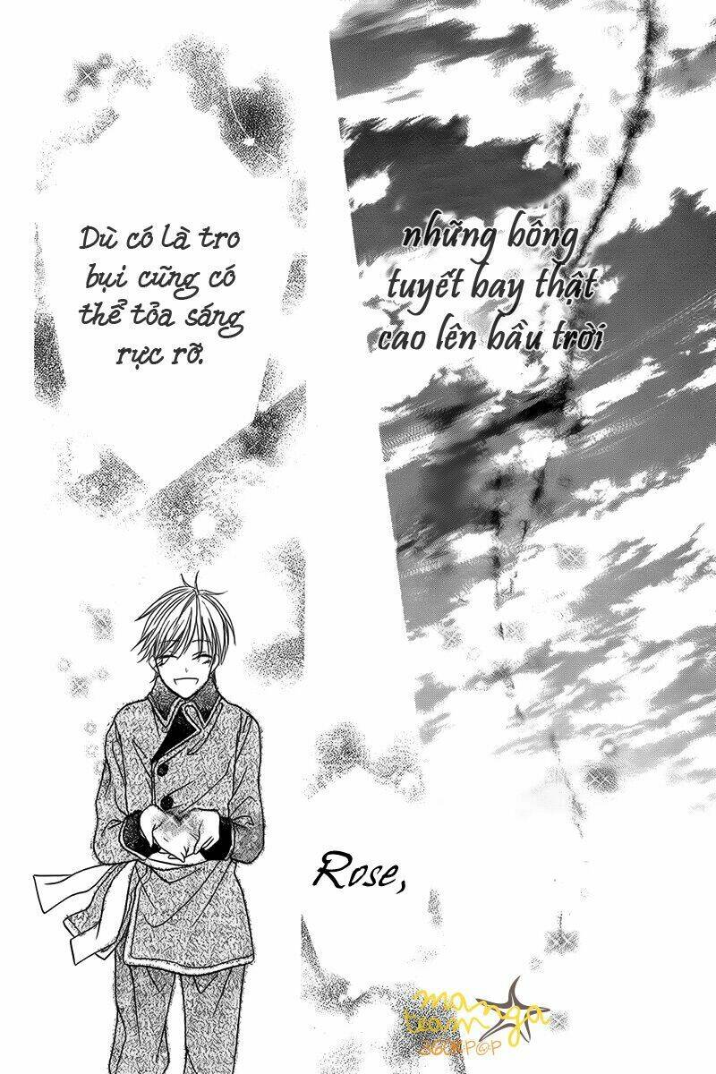 tổng hợp one shot. chapter 91 35