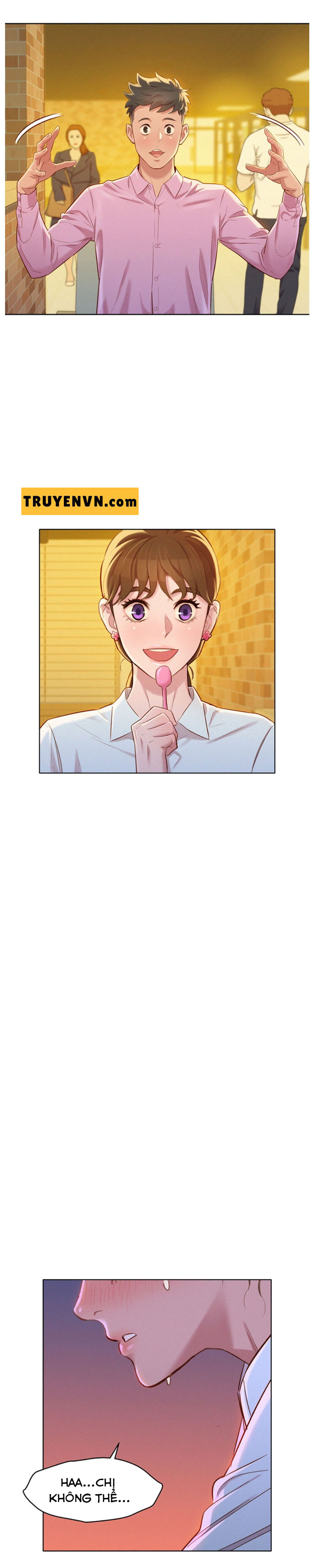 chị gái mưa chapter 88 9