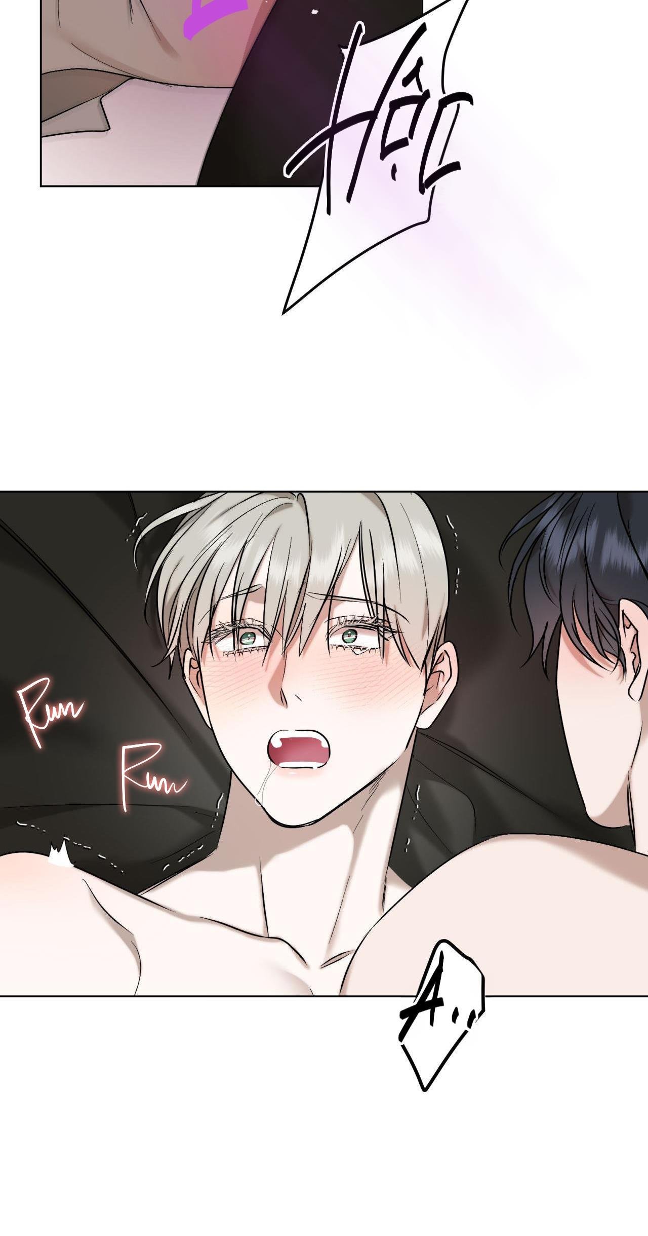 [18+] the essence chapter 3 21