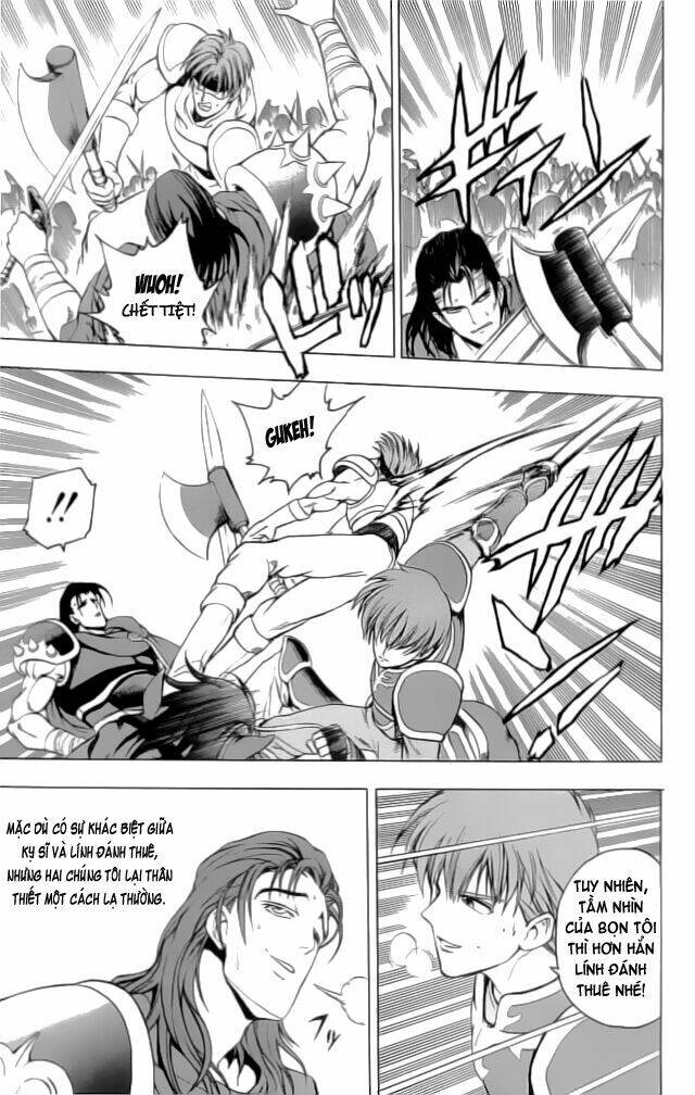 dấu ấn lửa chapter 10 9