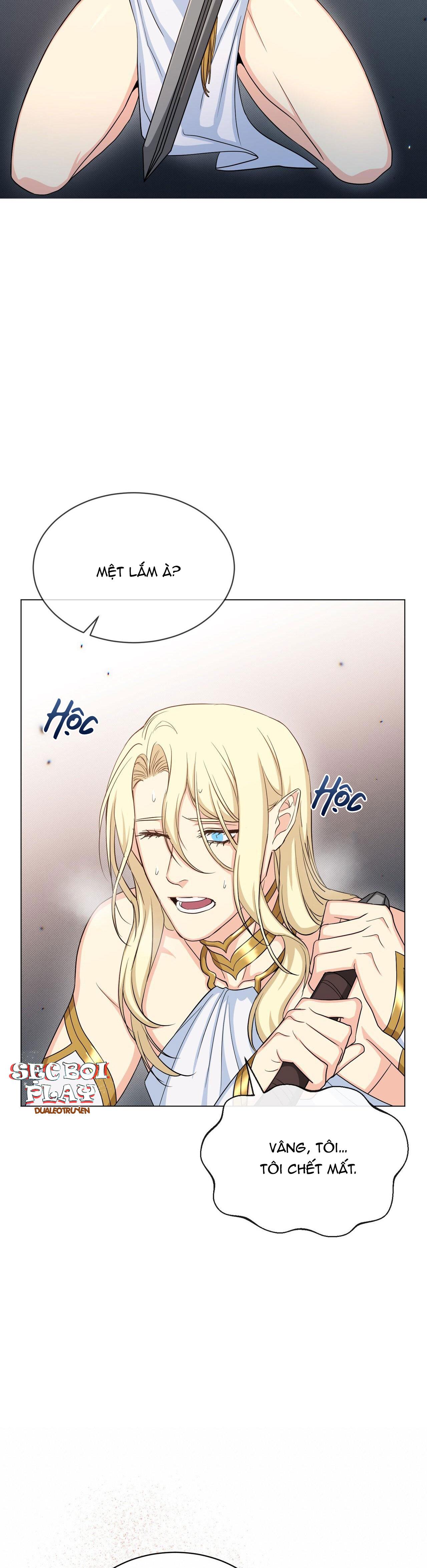 mặt trăng quỷ chapter 19 14