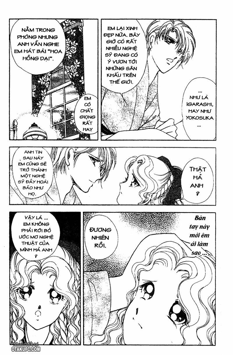 khúc tình ca ban mai - akatsuki no aria chapter 25 4