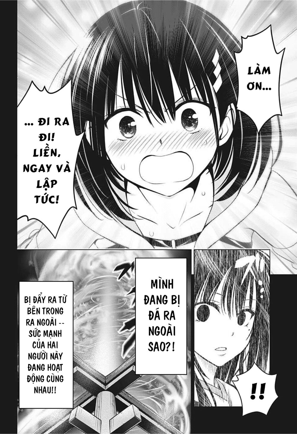 diệt quỷ nhẫn giả chapter 60 9