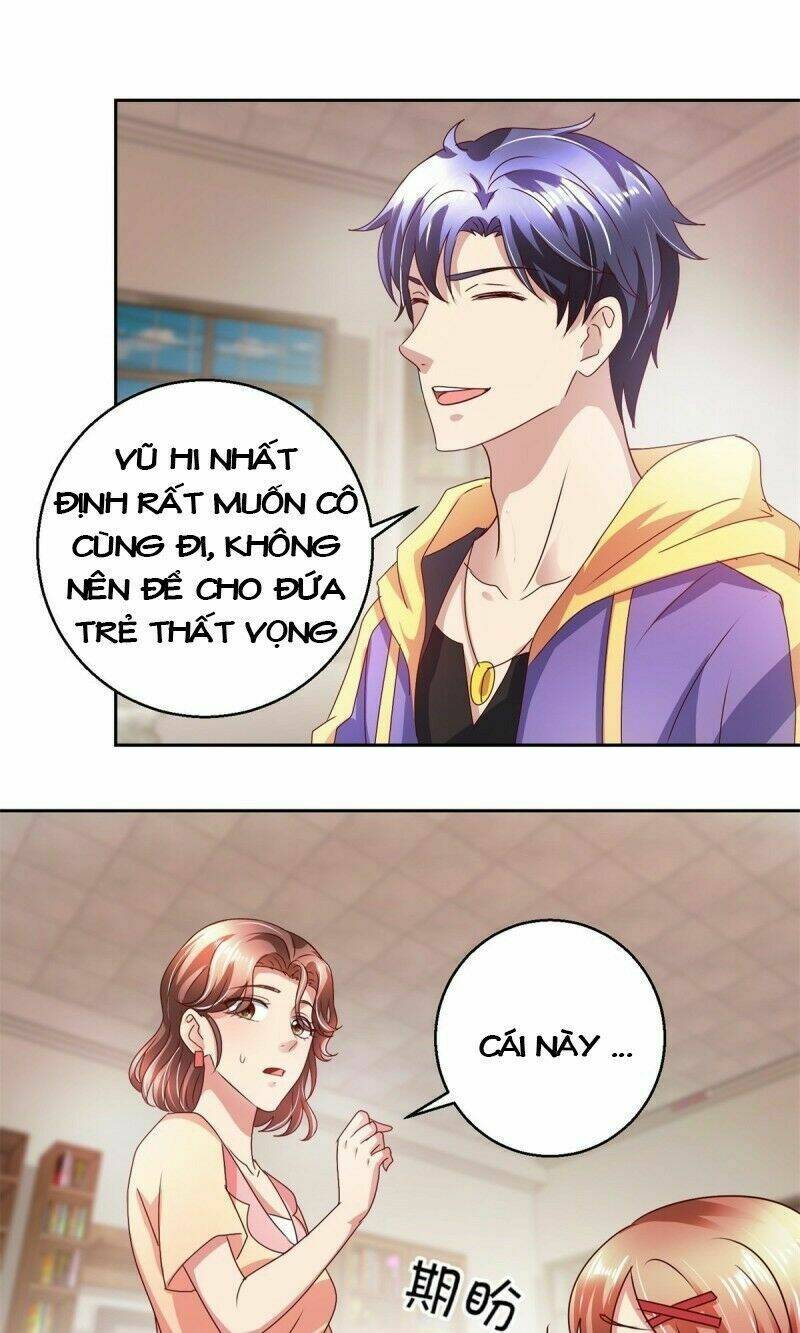 vú em là cổ tiên chapter 145 12