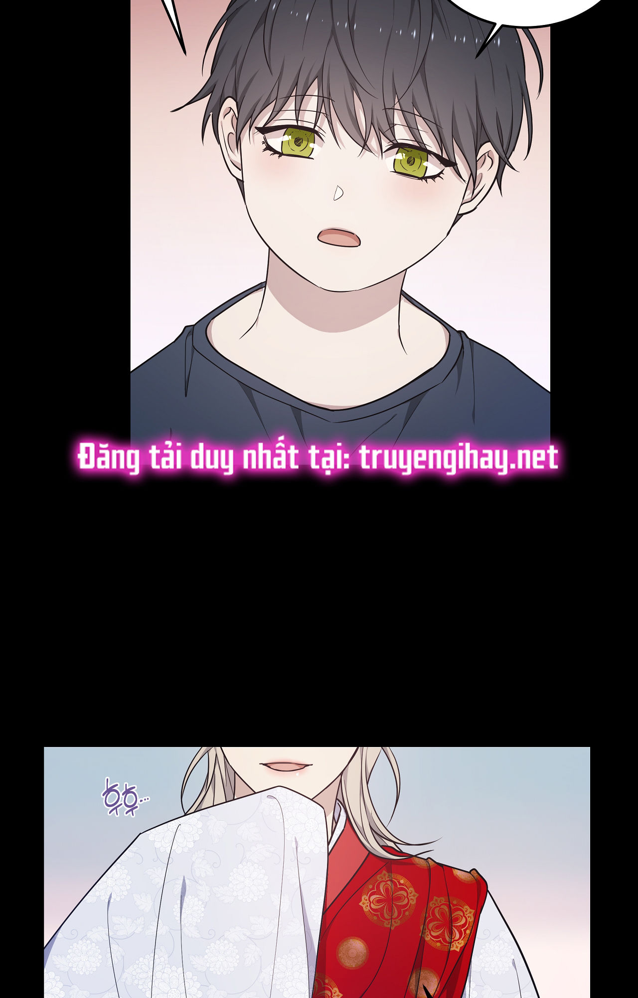 hỗn mộng chapter 28.1 12