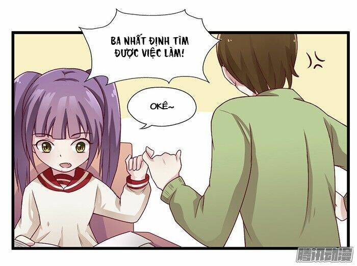 người ba độc thân chapter 15 11