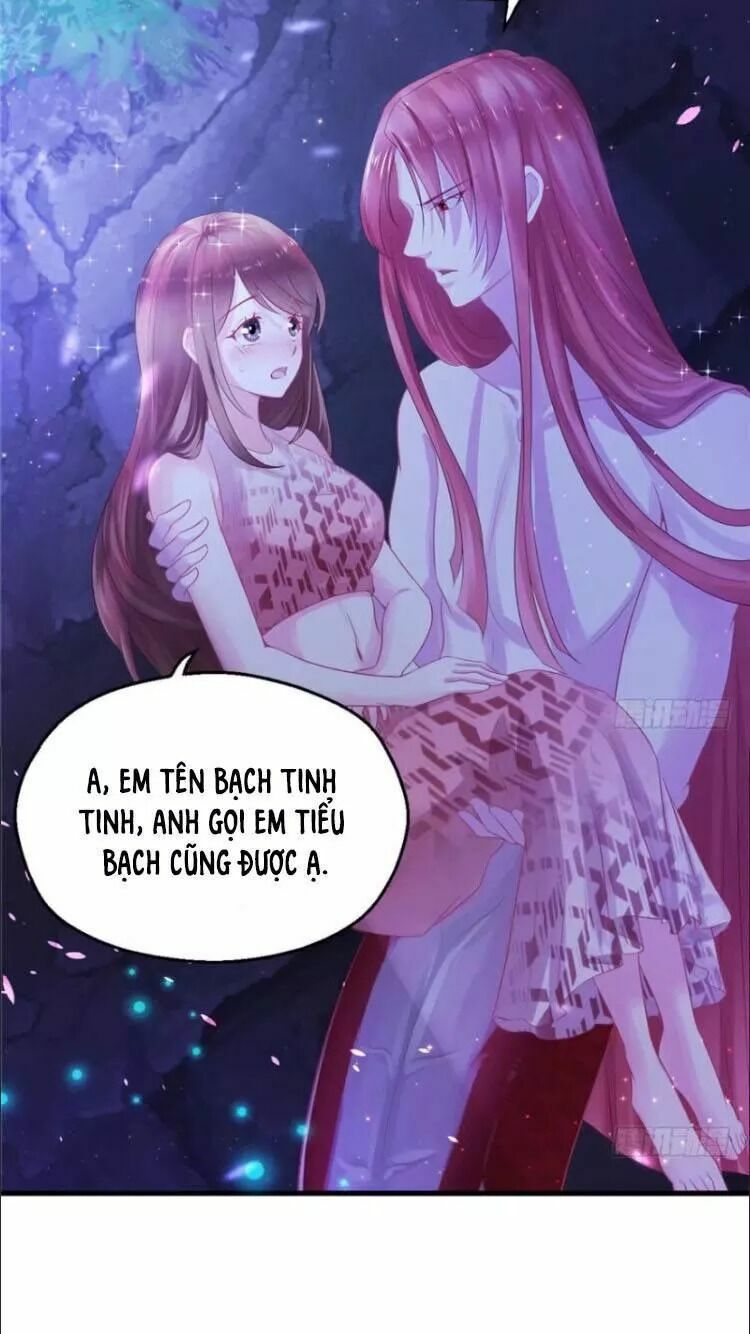 [16+] thảnh thơi thú thế chủng chủng điền, sinh sinh tể chapter 28 8