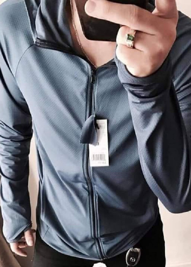 Áo chống nắng dành cho nam